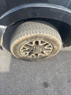 Diamond Black Crystal Pearlcoat 2026 RAM 2500 Limited Mega Cab 4x4 6'4' Box