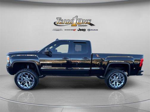 2015 GMC Sierra 1500 Base