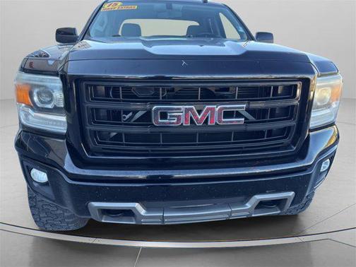 2015 GMC Sierra 1500 Base