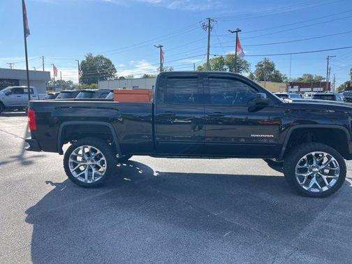 2015 GMC Sierra 1500 Base