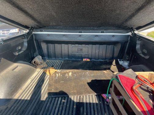 2011 GMC Sierra 1500 SLT