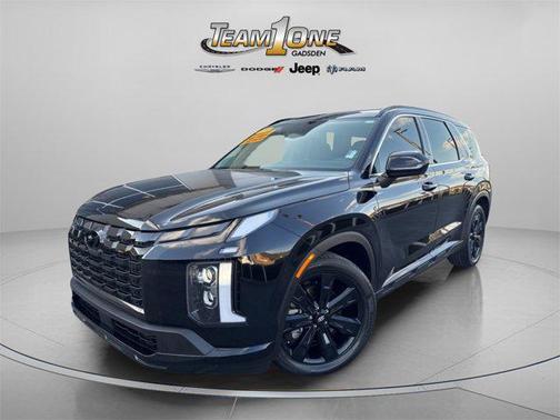 2023 Hyundai PALISADE XRT