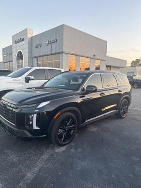 2023 Hyundai PALISADE XRT