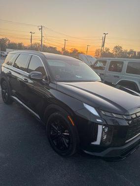 2023 Hyundai PALISADE XRT