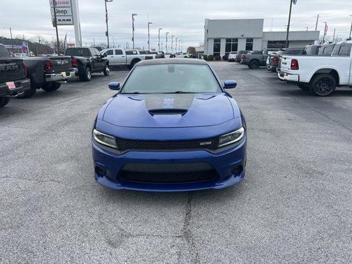 2020 Dodge Charger R/T