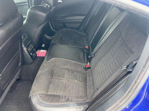 2020 Dodge Charger R/T