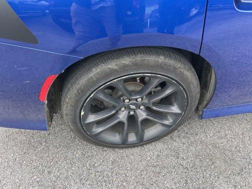 2020 Dodge Charger R/T