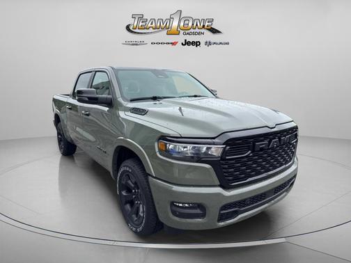 Canyon Lake 2026 RAM 1500 Big Horn/Lone Star