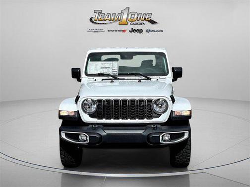 2025 Jeep Gladiator High Tide