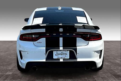 2020 Dodge Charger Scat Pack