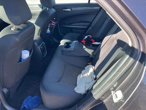 2020 Chrysler 300 Touring