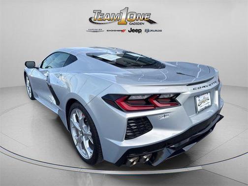 2023 Chevrolet Corvette Stingray w/2LT