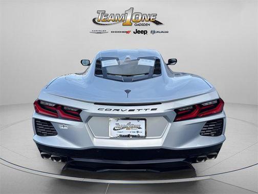 2023 Chevrolet Corvette Stingray w/2LT