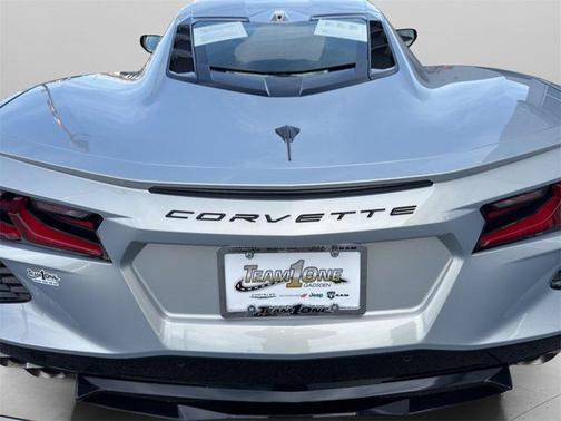 2023 Chevrolet Corvette Stingray w/2LT