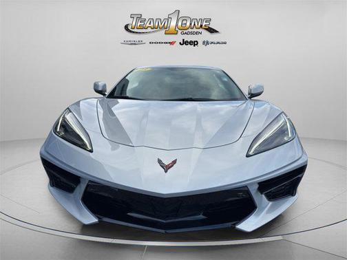 2023 Chevrolet Corvette Stingray w/2LT