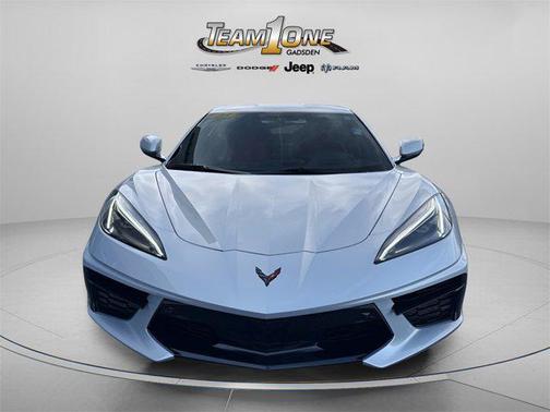 2023 Chevrolet Corvette Stingray w/2LT