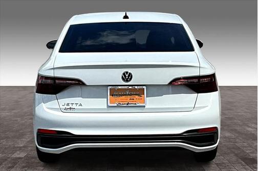 2023 Volkswagen Jetta 1.5T S