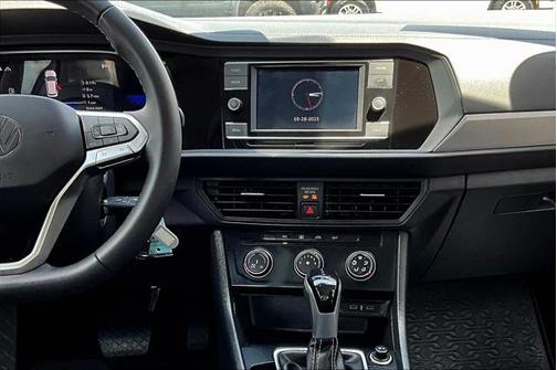 2023 Volkswagen Jetta 1.5T S