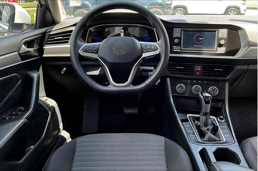 2023 Volkswagen Jetta 1.5T S