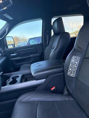 2024 RAM 2500 Power Wagon