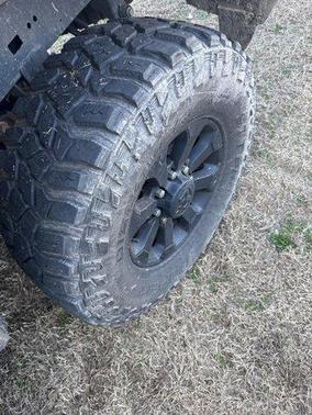 2024 RAM 2500 Power Wagon