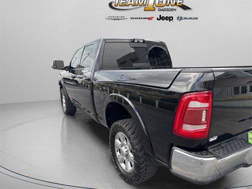 2021 RAM 2500 Limited Crew Cab 4x4 6'4' Box