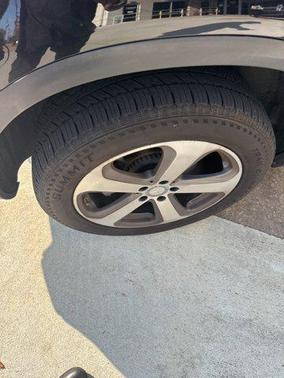 2016 Mercedes-Benz GLC 300 Base