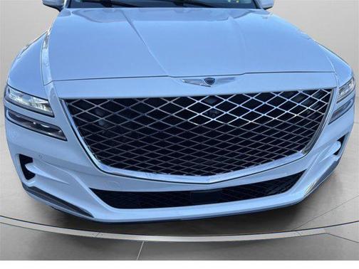 2023 Genesis GV80 3.5T