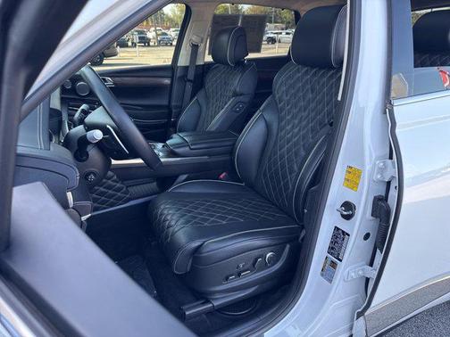2023 Genesis GV80 3.5T