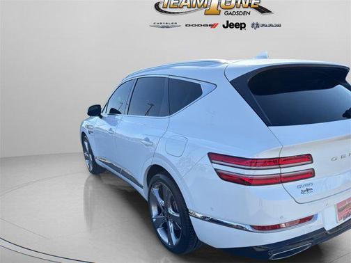 2023 Genesis GV80 3.5T