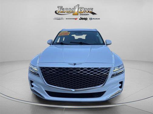 2023 Genesis GV80 3.5T