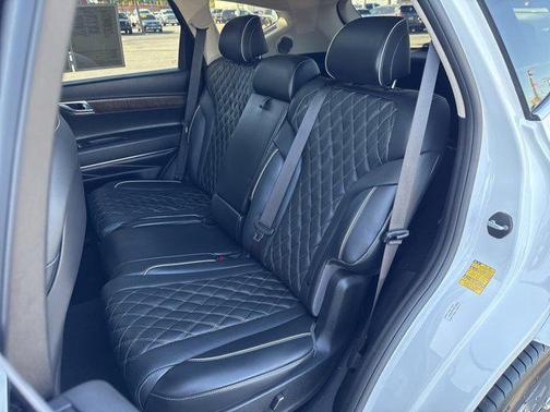 2023 Genesis GV80 3.5T