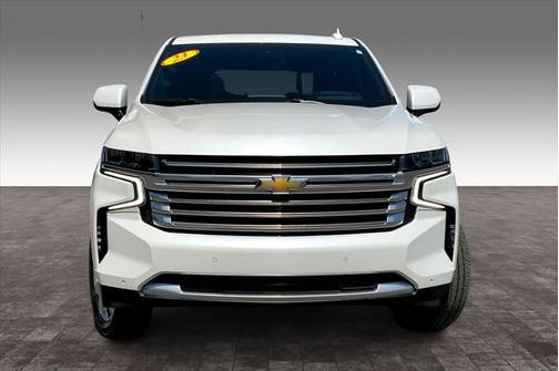 2023 Chevrolet Tahoe 4WD High Country