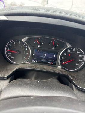 2021 Chevrolet Blazer 2LT