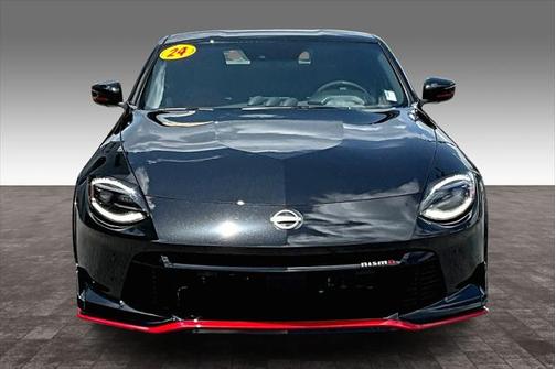 2024 Nissan Z NISMO Auto
