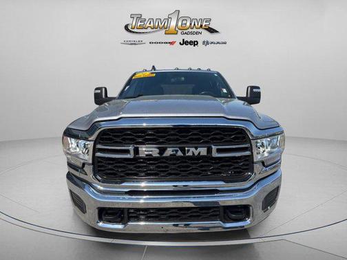 2024 RAM 3500 Tradesman Crew Cab 4x4 8' Box
