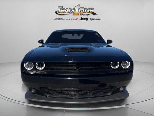 2020 Dodge Challenger R/T