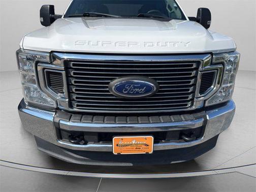 2020 Ford F-350 XLT