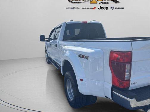 2020 Ford F-350 XLT