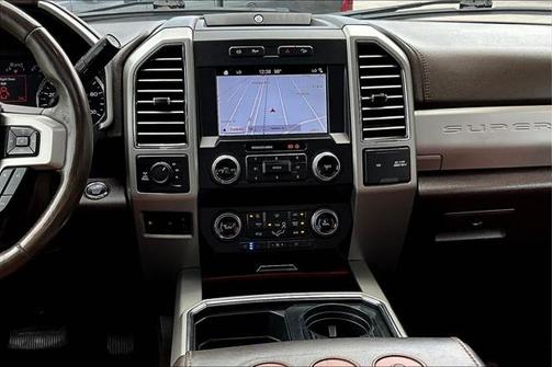 2019 Ford F-250 King Ranch
