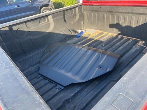 2019 Nissan Titan PRO-4X