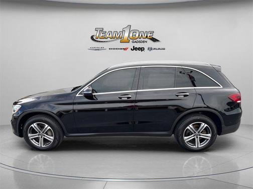 2021 Mercedes-Benz GLC 300 Base