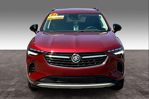 2023 Buick Envision Preferred AWD