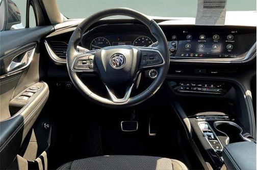 2023 Buick Envision Preferred AWD