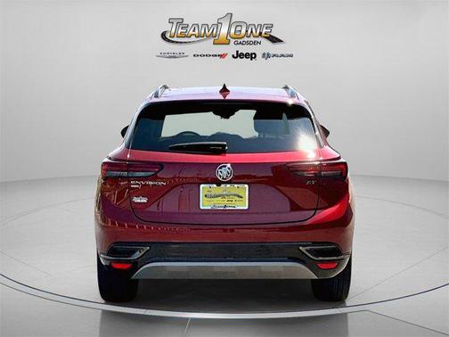 2023 Buick Envision Preferred AWD