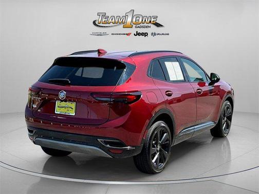 2023 Buick Envision Preferred AWD