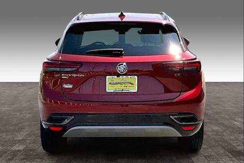 2023 Buick Envision Preferred AWD