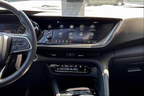 2023 Buick Envision Preferred AWD