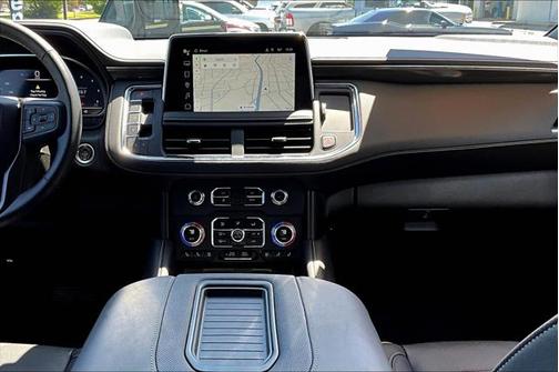 2024 GMC Yukon 4WD AT4