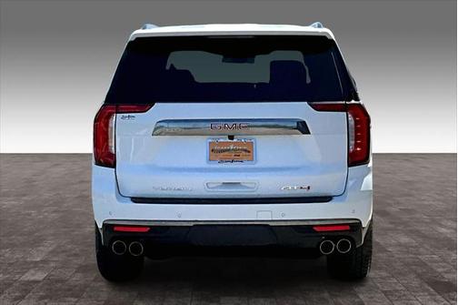 2024 GMC Yukon 4WD AT4